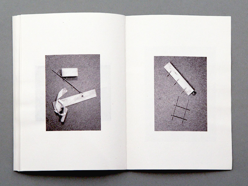 Bestiare moderne - Booklet Interruption & composition 04