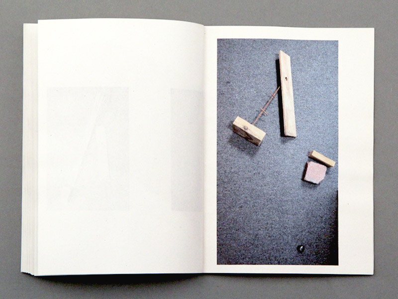 Bestiare moderne - Booklet Interruption & composition 05