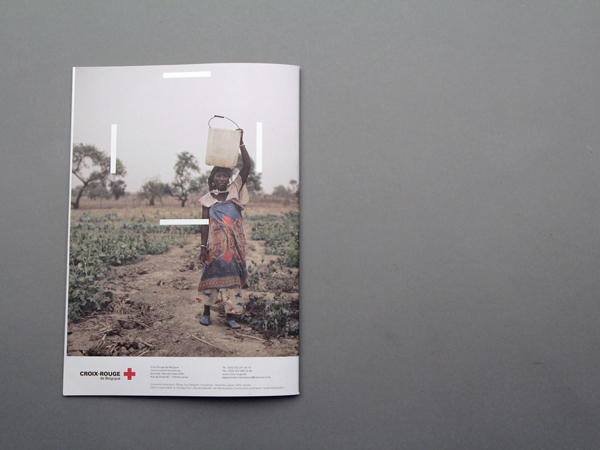 Croix Rouge – Annual Report details 02