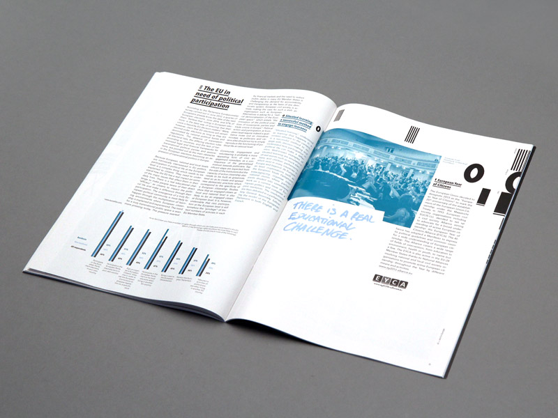 Euciss Life Long Learning - Annual report interior spreads 03